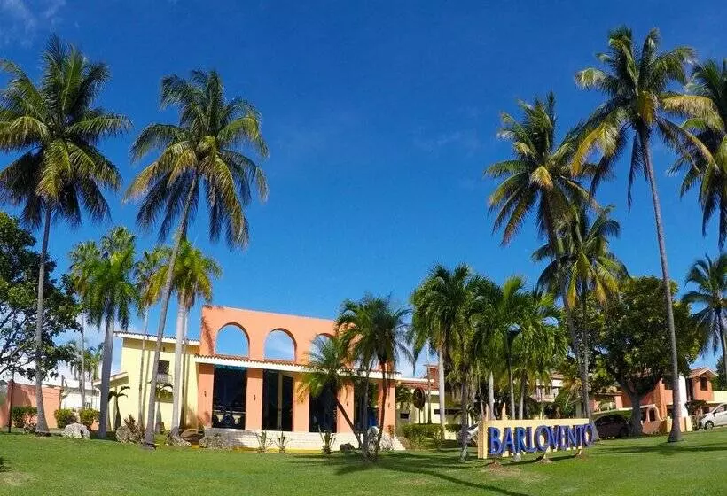 استراحتگاه Roc Barlovento - Adults Only