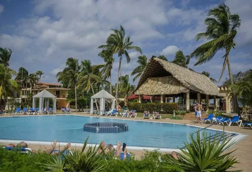 استراحتگاه Roc Barlovento - Adults Only