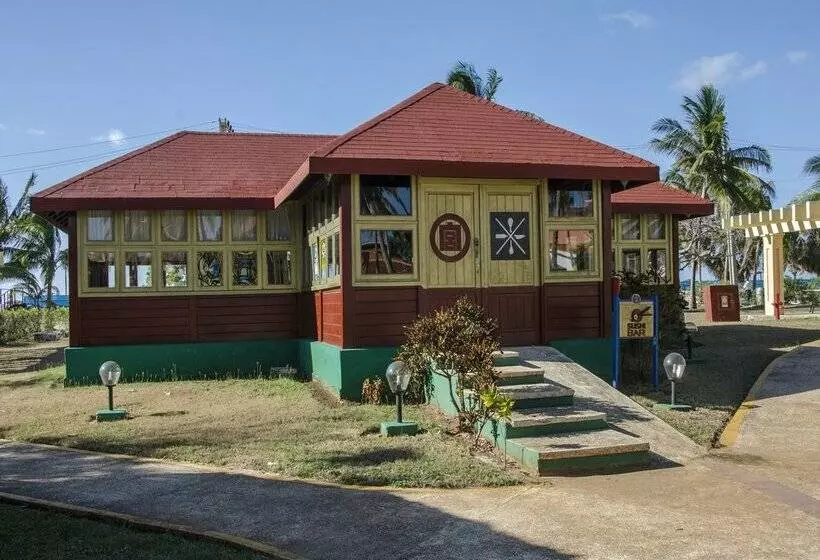 استراحتگاه Roc Barlovento - Adults Only