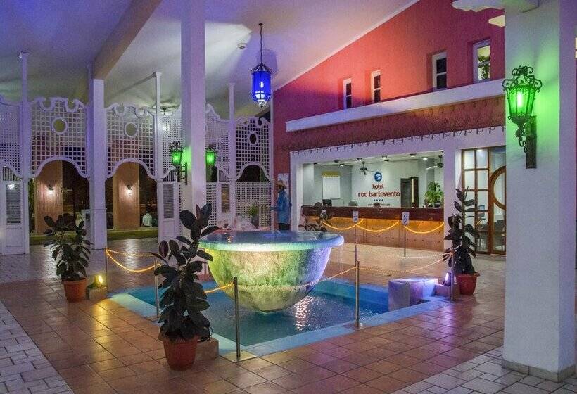 استراحتگاه Roc Barlovento - Adults Only