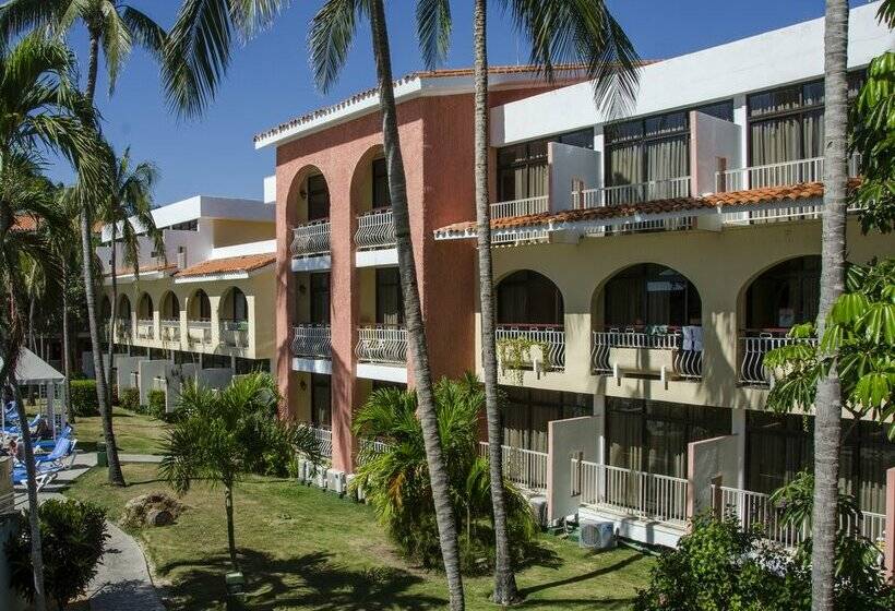 استراحتگاه Roc Barlovento - Adults Only