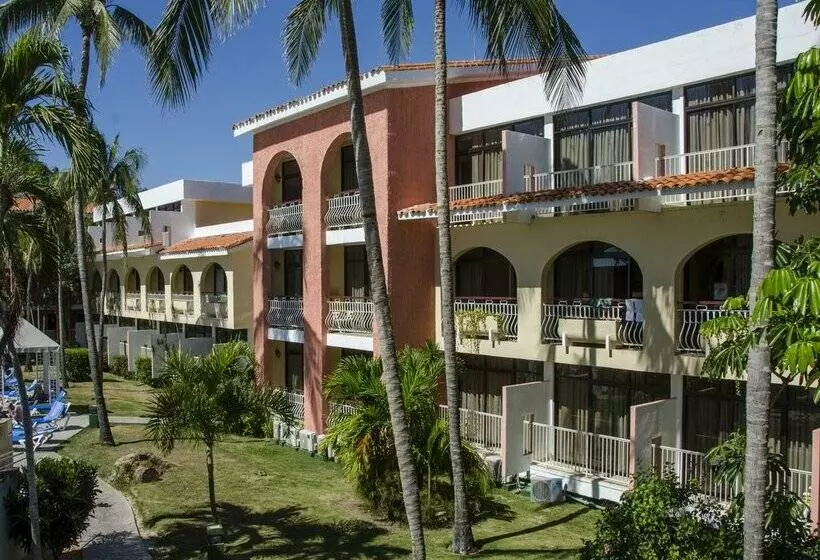 استراحتگاه Roc Barlovento - Adults Only