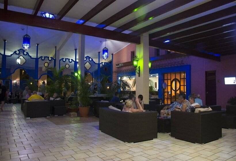 استراحتگاه Roc Barlovento - Adults Only