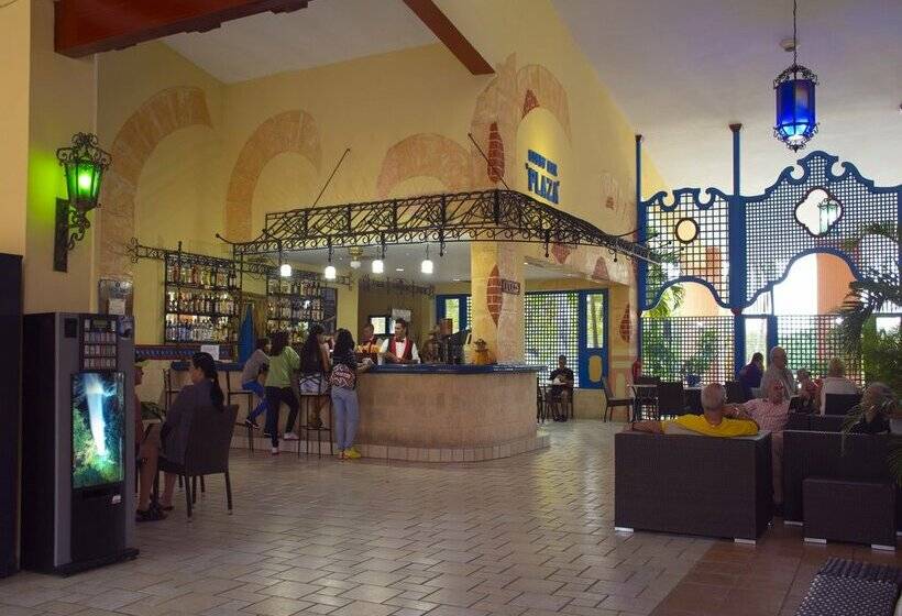 استراحتگاه Roc Barlovento - Adults Only