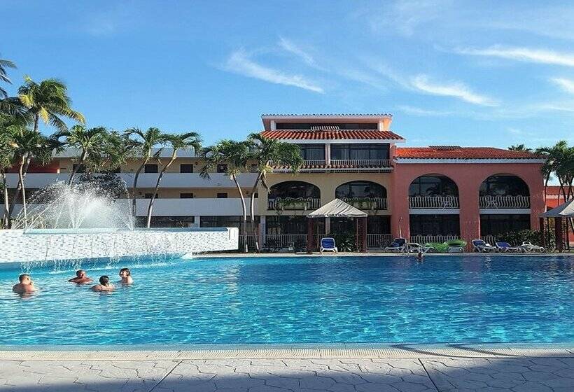 استراحتگاه Roc Barlovento - Adults Only