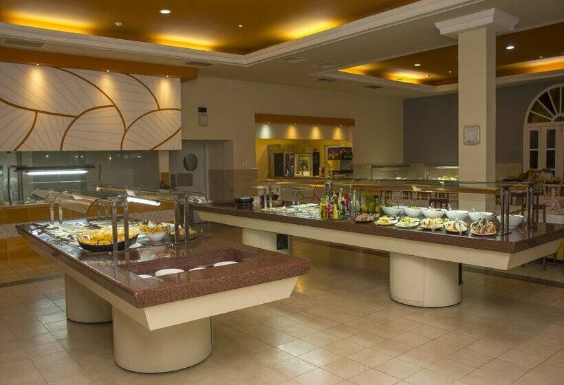 استراحتگاه Roc Barlovento - Adults Only