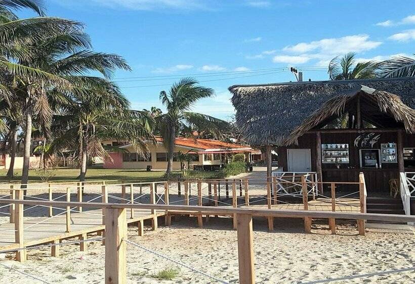 استراحتگاه Roc Barlovento - Adults Only