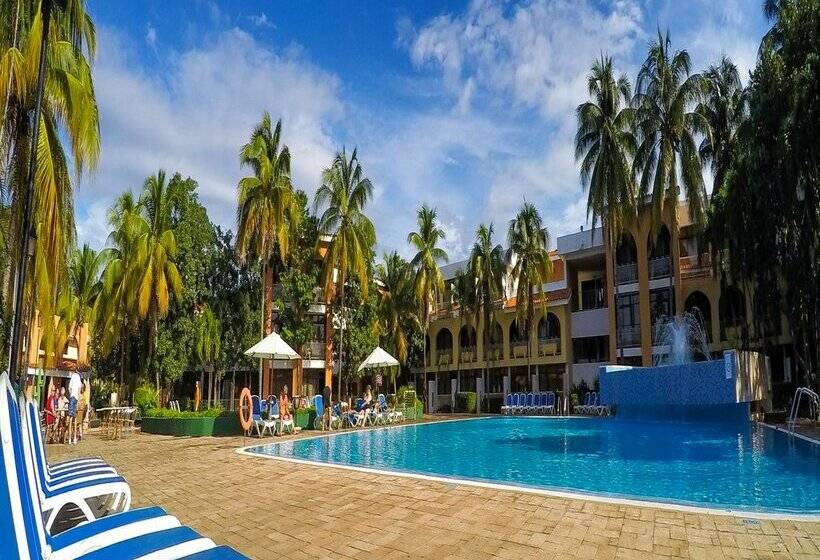 استراحتگاه Roc Barlovento - Adults Only