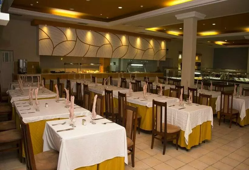 استراحتگاه Roc Barlovento - Adults Only