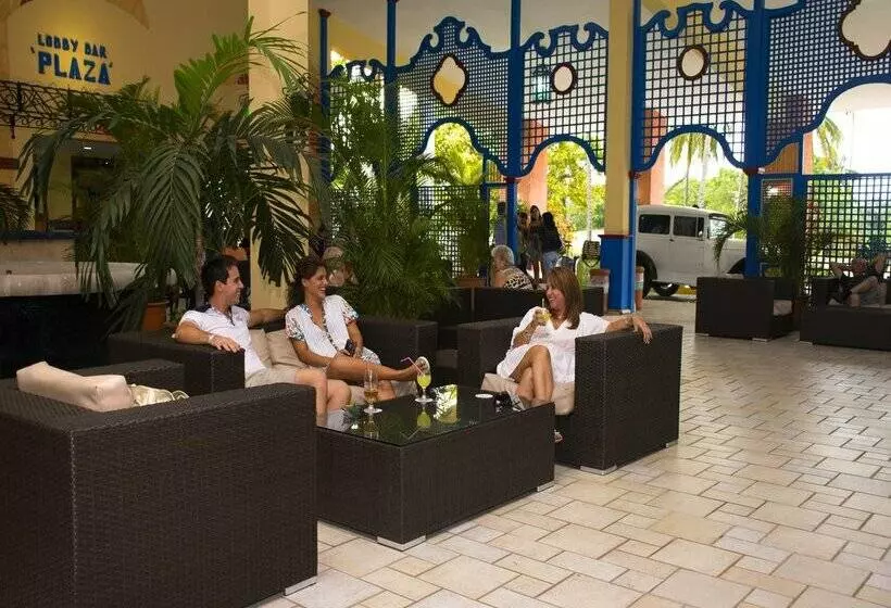 استراحتگاه Roc Barlovento - Adults Only