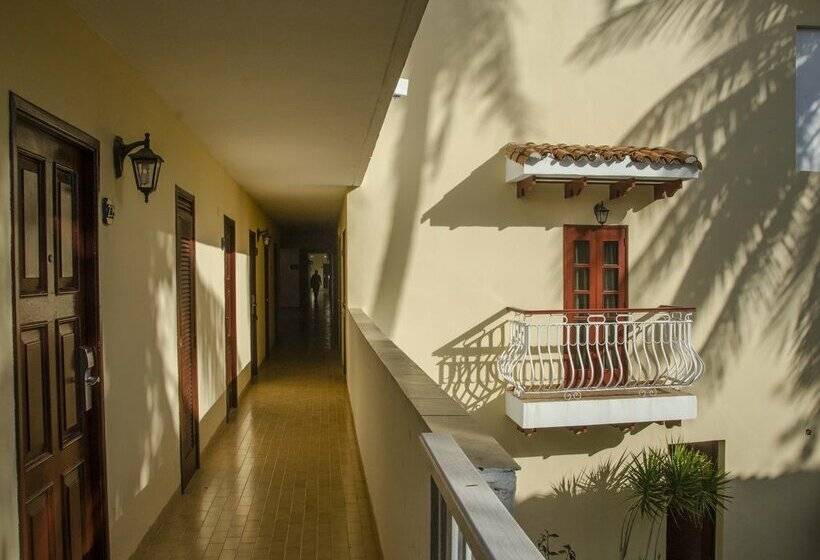 استراحتگاه Roc Barlovento - Adults Only