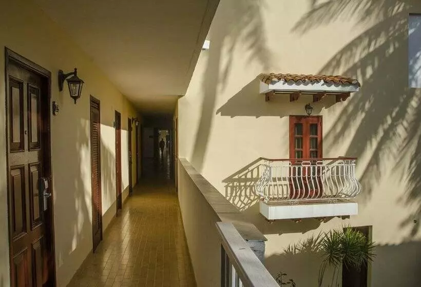 استراحتگاه Roc Barlovento - Adults Only