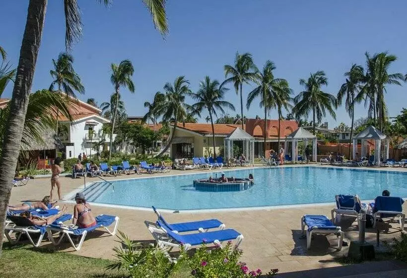 استراحتگاه Roc Barlovento - Adults Only