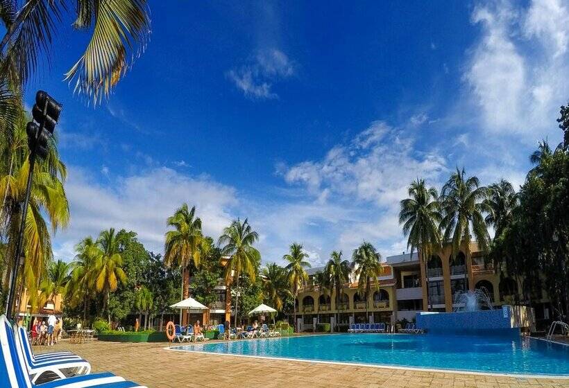 استراحتگاه Roc Barlovento - Adults Only