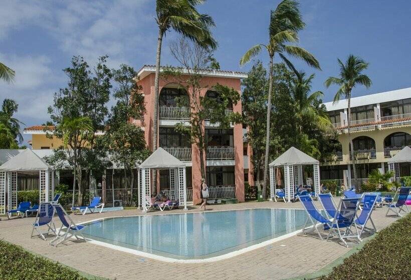 استراحتگاه Roc Barlovento - Adults Only