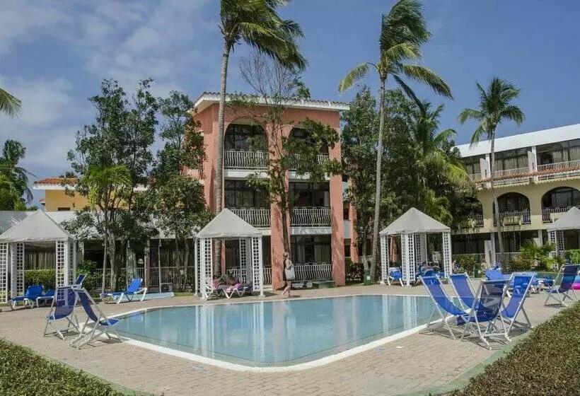 استراحتگاه Roc Barlovento - Adults Only