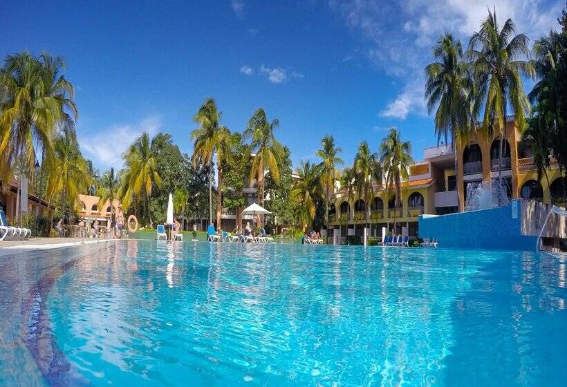 استراحتگاه Roc Barlovento - Adults Only