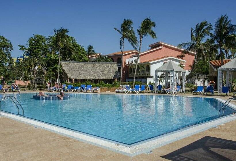 استراحتگاه Roc Barlovento - Adults Only