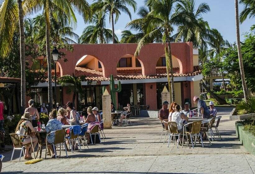 استراحتگاه Roc Barlovento - Adults Only