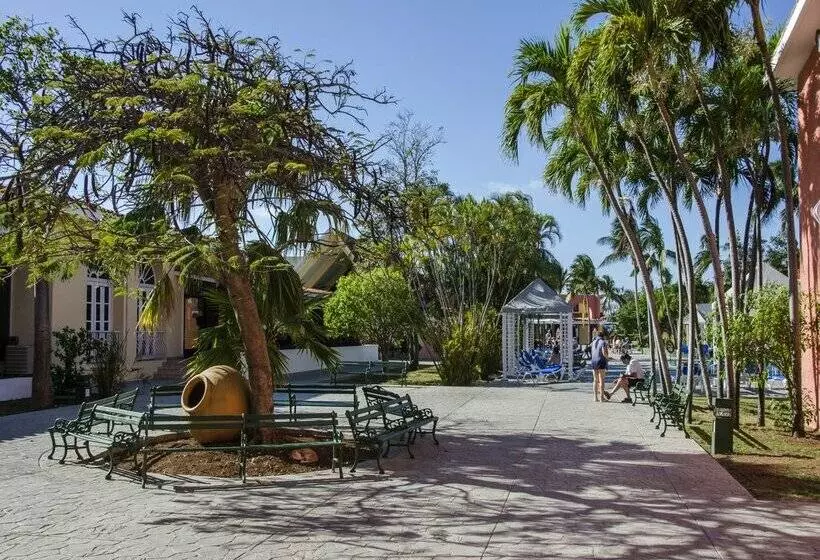 استراحتگاه Roc Barlovento - Adults Only