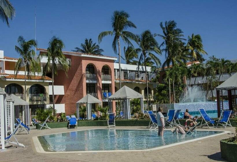 استراحتگاه Roc Barlovento - Adults Only