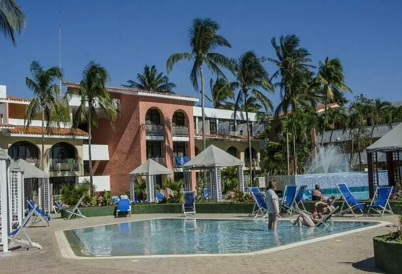 استراحتگاه Roc Barlovento - Adults Only