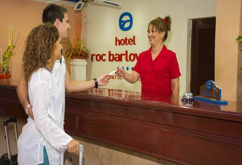 استراحتگاه Roc Barlovento - Adults Only