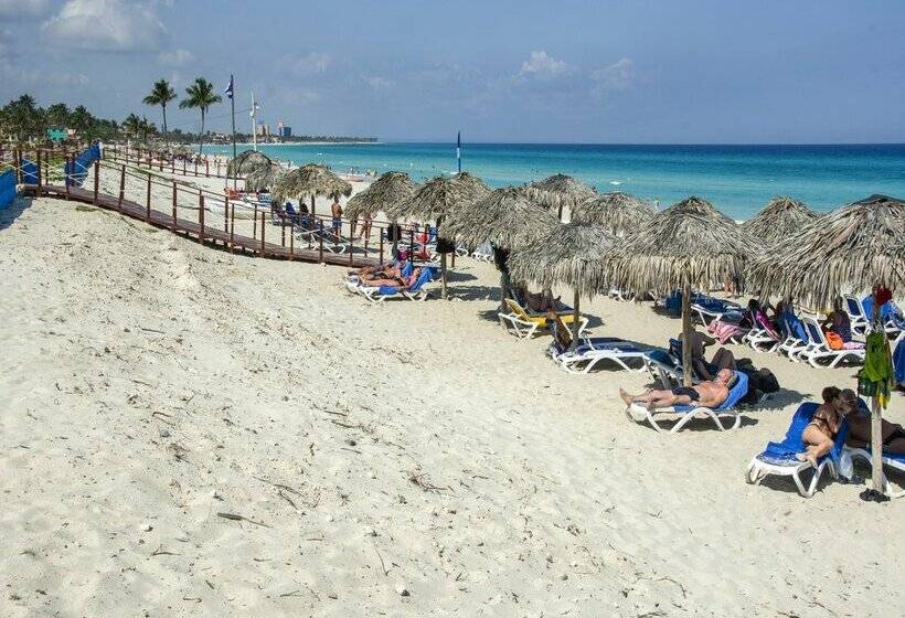 استراحتگاه Roc Barlovento - Adults Only