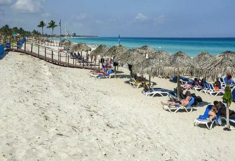 استراحتگاه Roc Barlovento - Adults Only