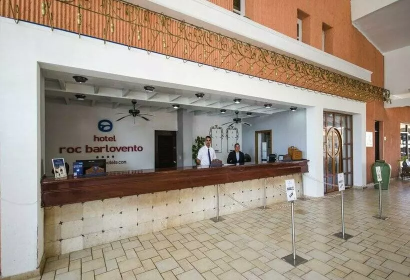 استراحتگاه Roc Barlovento - Adults Only