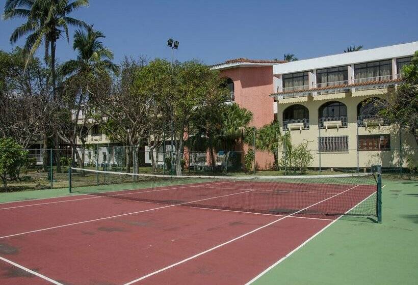 استراحتگاه Roc Barlovento - Adults Only