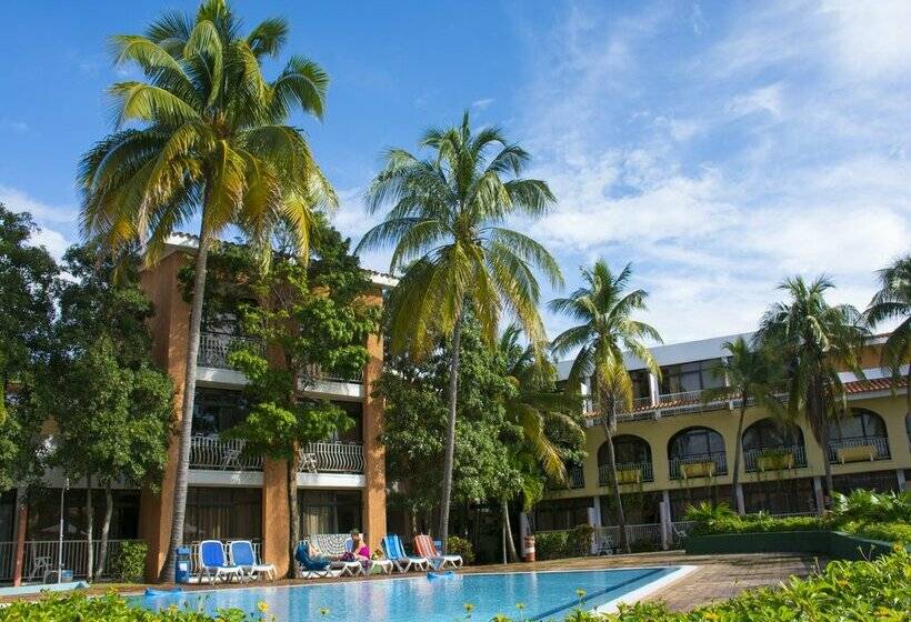 استراحتگاه Roc Barlovento - Adults Only