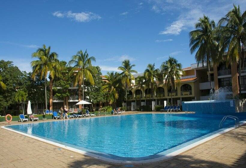 استراحتگاه Roc Barlovento - Adults Only