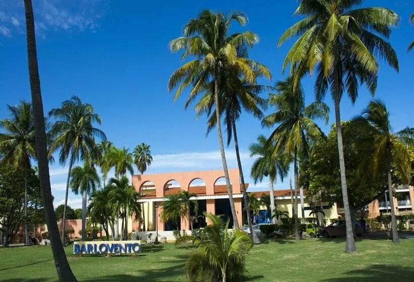 استراحتگاه Roc Barlovento - Adults Only