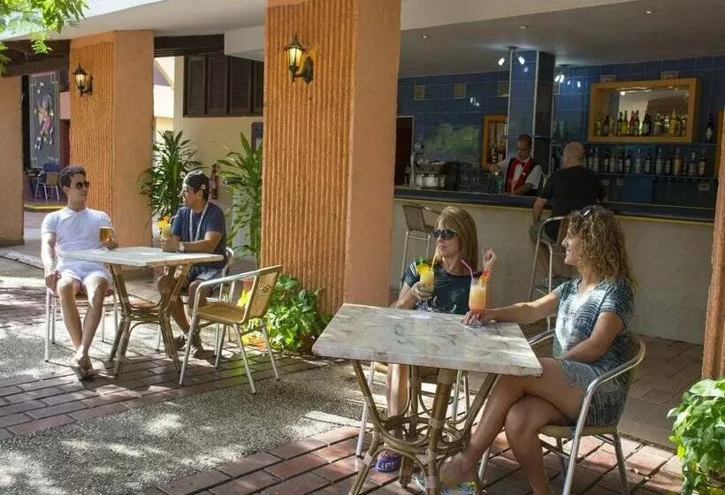 استراحتگاه Roc Barlovento - Adults Only