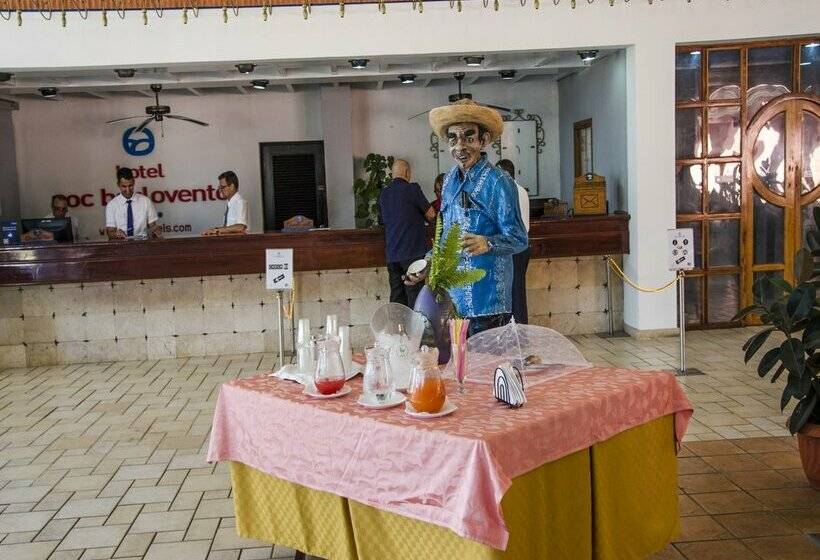 استراحتگاه Roc Barlovento - Adults Only