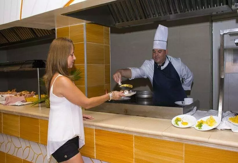 استراحتگاه Roc Barlovento - Adults Only