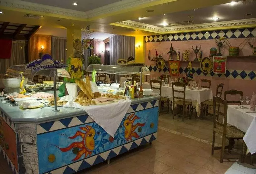 استراحتگاه Roc Barlovento - Adults Only