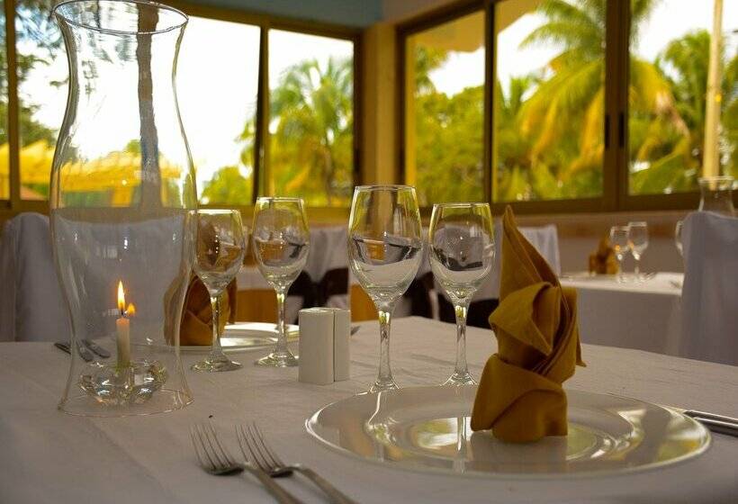 استراحتگاه Roc Barlovento - Adults Only