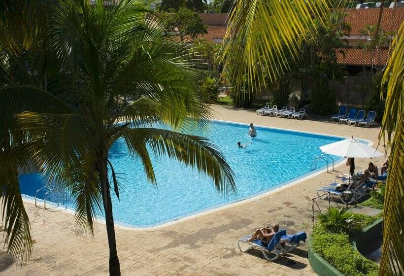 استراحتگاه Roc Barlovento - Adults Only