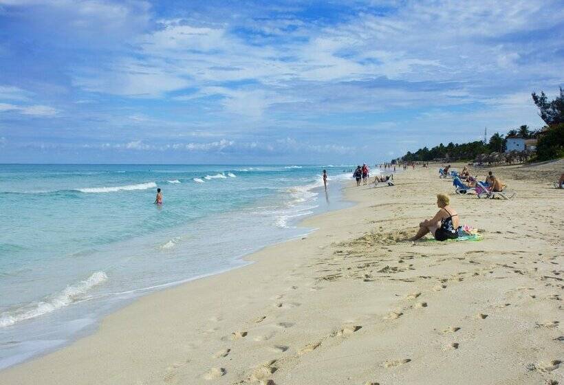 استراحتگاه Roc Barlovento - Adults Only