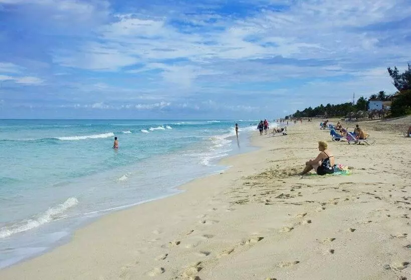 استراحتگاه Roc Barlovento - Adults Only