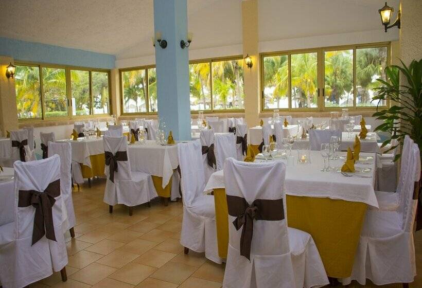 استراحتگاه Roc Barlovento - Adults Only