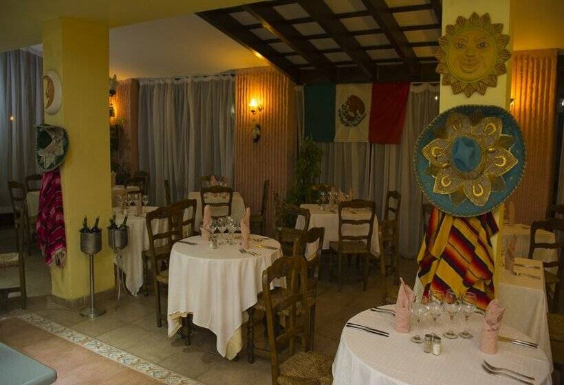 استراحتگاه Roc Barlovento - Adults Only