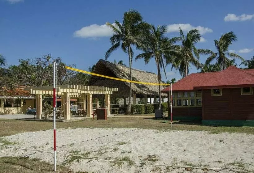 استراحتگاه Roc Barlovento - Adults Only