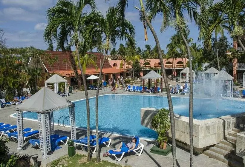 استراحتگاه Roc Barlovento - Adults Only