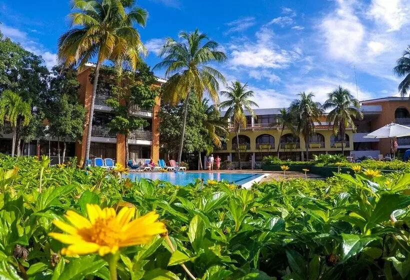 استراحتگاه Roc Barlovento - Adults Only