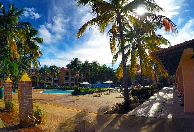 استراحتگاه Roc Barlovento - Adults Only