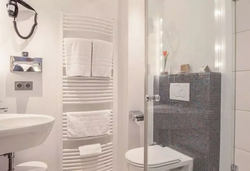 Ringhotel Ahrensburg