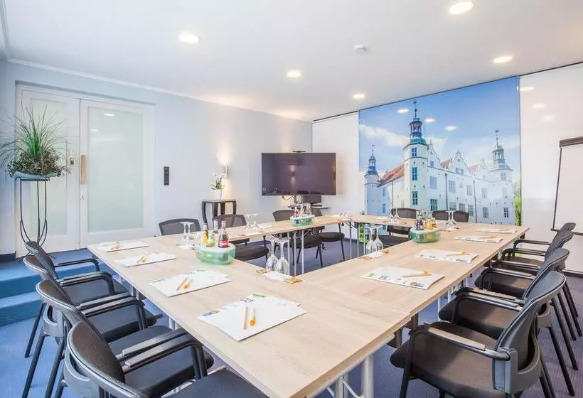 Ringhotel Ahrensburg